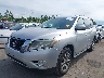 5N1AR2MM8DC****** Usados y Reparables 2013 Nissan Pathfinder en Cleveland