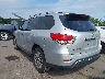 5N1AR2MM8DC****** Salvamento y Reparables 2013 Nissan Pathfinder en Cleveland