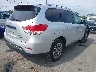 5N1AR2MM8DC****** Salvamento y Destrozados 2013 Nissan Pathfinder en Estado de Ohio