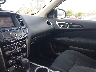5N1AR2MM8DC****** Usados y Reparables 2013 Nissan Pathfinder en Estado de Ohio