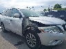 5N1AR2MM8DC****** Salvamento y Reparables 2013 Nissan Pathfinder en Estado de Ohio