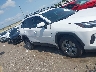 4T3RWRFV7SU****** Used 2025 Toyota RAV4 Hybrid in Texas State