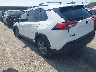4T3RWRFV7SU****** Salvage and Repairable 2025 Toyota RAV4 Hybrid in Houston