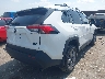 4T3RWRFV7SU****** Salvage and Wrecked 2025 Toyota RAV4 Hybrid in Texas State