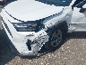 4T3RWRFV7SU****** Salvage and Repairable 2025 Toyota RAV4 Hybrid in Texas State