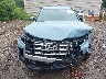 5NTJBDDE7TH****** Wrecked 2026 Hyundai Santa Cruz in Pennsylvania State