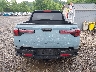 5NTJBDDE7TH****** Wrecked 2026 Hyundai Santa Cruz