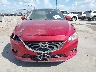 JM1GJ1V64E1****** Wrecked 2014 Mazda 6 in Texas State