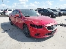 JM1GJ1V64E1****** Salvage and Wrecked 2014 Mazda 6 in Austin