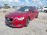 JM1GJ1V64E1****** Used and Repairable 2014 Mazda 6 in Austin