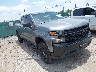 3GCPYCEF9KG****** Salvage and Wrecked 2019 Chevrolet Silverado 1500 in San Antonio South