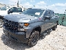 3GCPYCEF9KG****** Used and Repairable 2019 Chevrolet Silverado 1500 in San Antonio South