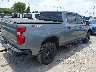 3GCPYCEF9KG****** Salvage and Wrecked 2019 Chevrolet Silverado 1500 in Texas State