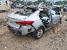 5NPD74LF4HH****** Salvage and Wrecked 2017 Hyundai Elantra in North Carolina State