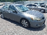 1HGCP36899A****** Salvage and Wrecked 2009 Honda Accord in Lake City