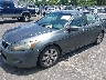 1HGCP36899A****** Used and Repairable 2009 Honda Accord in Lake City