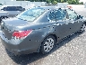 1HGCP36899A****** Salvage and Wrecked 2009 Honda Accord in Georgia State