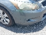 1HGCP36899A****** Salvage and Repairable 2009 Honda Accord in Georgia State