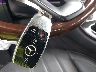 WDDZF4KB7HA****** Salvage 2017 Mercedes-Benz E 300 in Georgia State