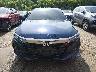 1HGCV1F18KA****** Wrecked 2019 Honda Accord in Illinois State