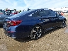 1HGCV1F18KA****** Salvage and Wrecked 2019 Honda Accord in Illinois State