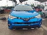 JTMRFREV9GJ****** Destrozados 2016 Toyota RAV4 en Estado de Maryland