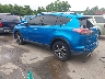JTMRFREV9GJ****** Salvamento y Reparables 2016 Toyota RAV4 en Baltimore