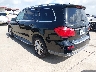 4JGDF7CE9EA****** Salvage and Repairable 2014 Mercedes-Benz Gl 450 in Houston South
