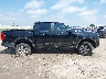 1FTER4BH0SL****** Reparables 2025 Ford Ranger en Estado de Texas
