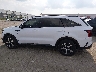 5XYRL4LC8MG****** Reparables 2021 Kia Sorento en Estado de Texas