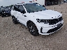 5XYRL4LC8MG****** Salvamento y Destrozados 2021 Kia Sorento en Fort Worth North