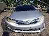 4T1BF1FK5EU****** Wrecked 2014 Toyota Camry in New Jersey State