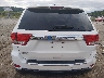 1J4RR5GG3BC****** Destrozados 2011 Jeep Grand Cherokee