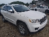 1J4RR5GG3BC****** Salvamento y Destrozados 2011 Jeep Grand Cherokee en Buckhannon