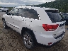 1J4RR5GG3BC****** Salvamento y Reparables 2011 Jeep Grand Cherokee en Buckhannon