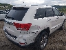 1J4RR5GG3BC****** Salvamento y Destrozados 2011 Jeep Grand Cherokee en Estado de Virginia Occidental