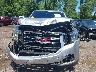 1GKS2GKC9JR****** Wrecked 2018 GMC Yukon XL in Ohio State