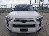 JTEFU5JR1N5****** Wrecked 2022 Toyota 4Runner in Texas State