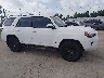 JTEFU5JR1N5****** Used 2022 Toyota 4Runner in Texas State