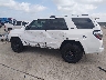 JTEFU5JR1N5****** Repairable 2022 Toyota 4Runner in Texas State