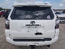 JTEFU5JR1N5****** Wrecked 2022 Toyota 4Runner