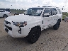 JTEFU5JR1N5****** Used and Repairable 2022 Toyota 4Runner in Houston South
