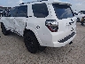 JTEFU5JR1N5****** Salvage and Repairable 2022 Toyota 4Runner in Houston South