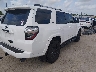 JTEFU5JR1N5****** Salvage and Wrecked 2022 Toyota 4Runner in Texas State