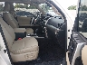 JTEFU5JR1N5****** Used and Repairable 2022 Toyota 4Runner in Texas State