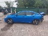 3N1AB8CV0MY****** Repairable 2021 Nissan Sentra in Kansas State
