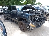 3GCUKRECXHG****** Salvamento y Destrozados 2017 Chevrolet Silverado 1500 en Atlanta South