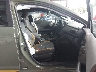 4S4GUHF65S3****** Used and Repairable 2025 Subaru Crosstrek in New York State