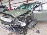 4S4GUHF65S3****** Salvage and Repairable 2025 Subaru Crosstrek in New York State