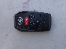 JTMAAAAA7SA****** Salvamento 2025 Toyota BZ4X en Estado de California